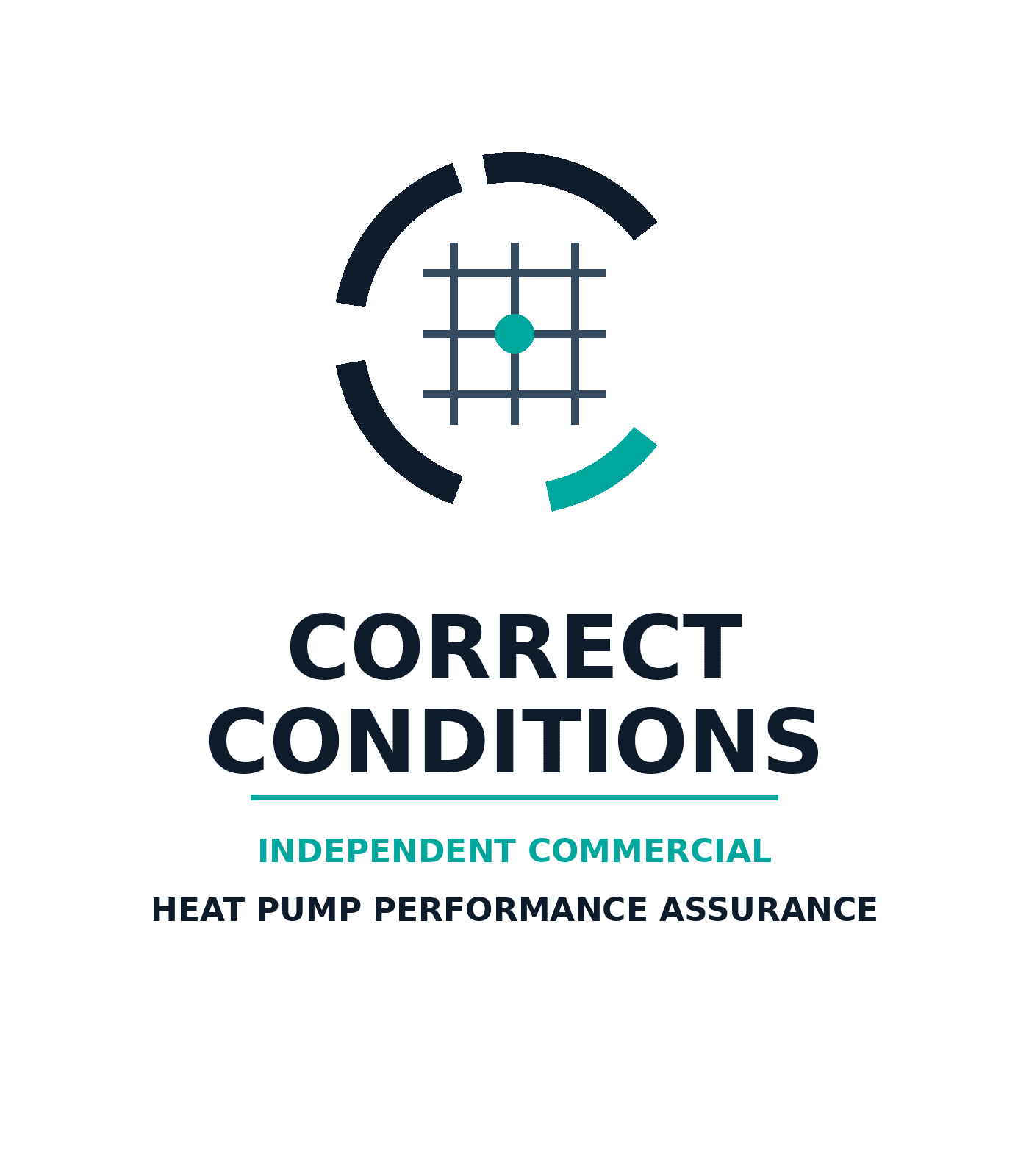 Correct Conditions logo